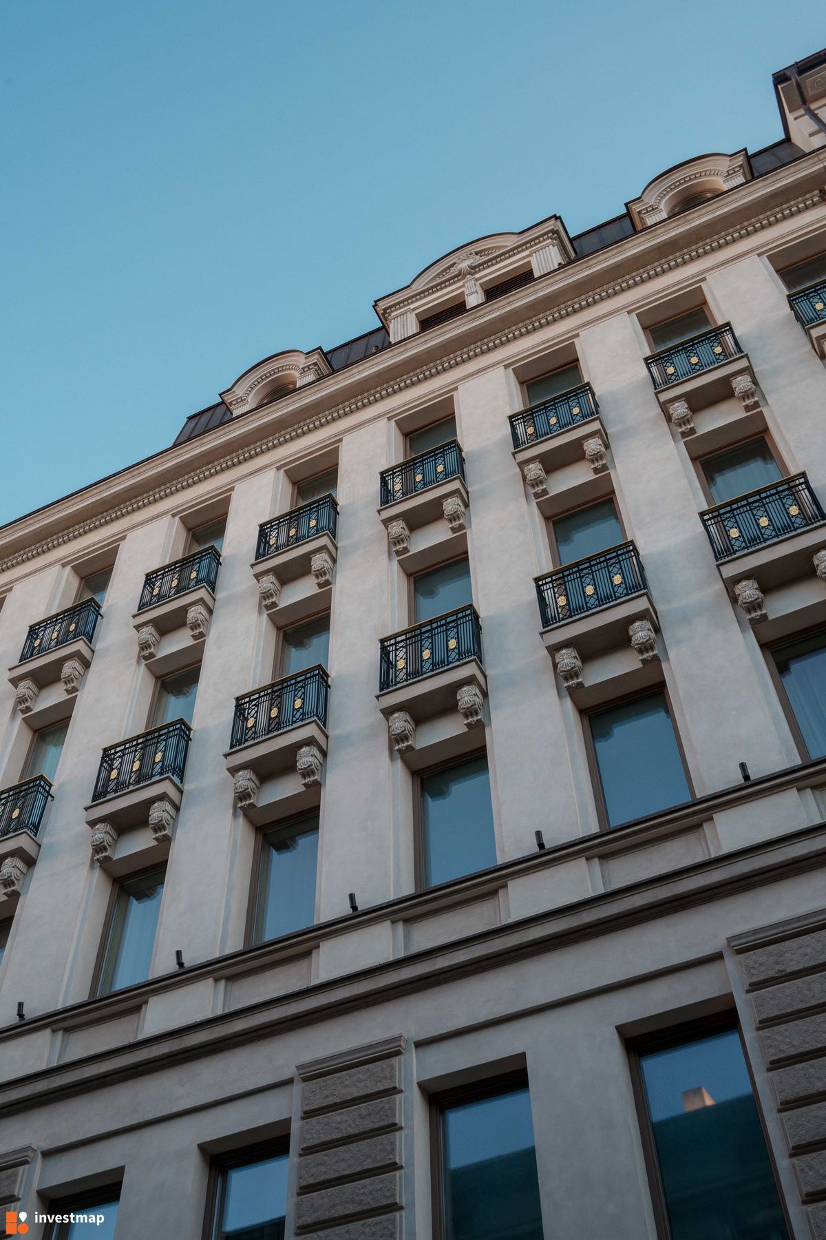 Zdjęcie Grand Hotel fot. Jakub Zazula 