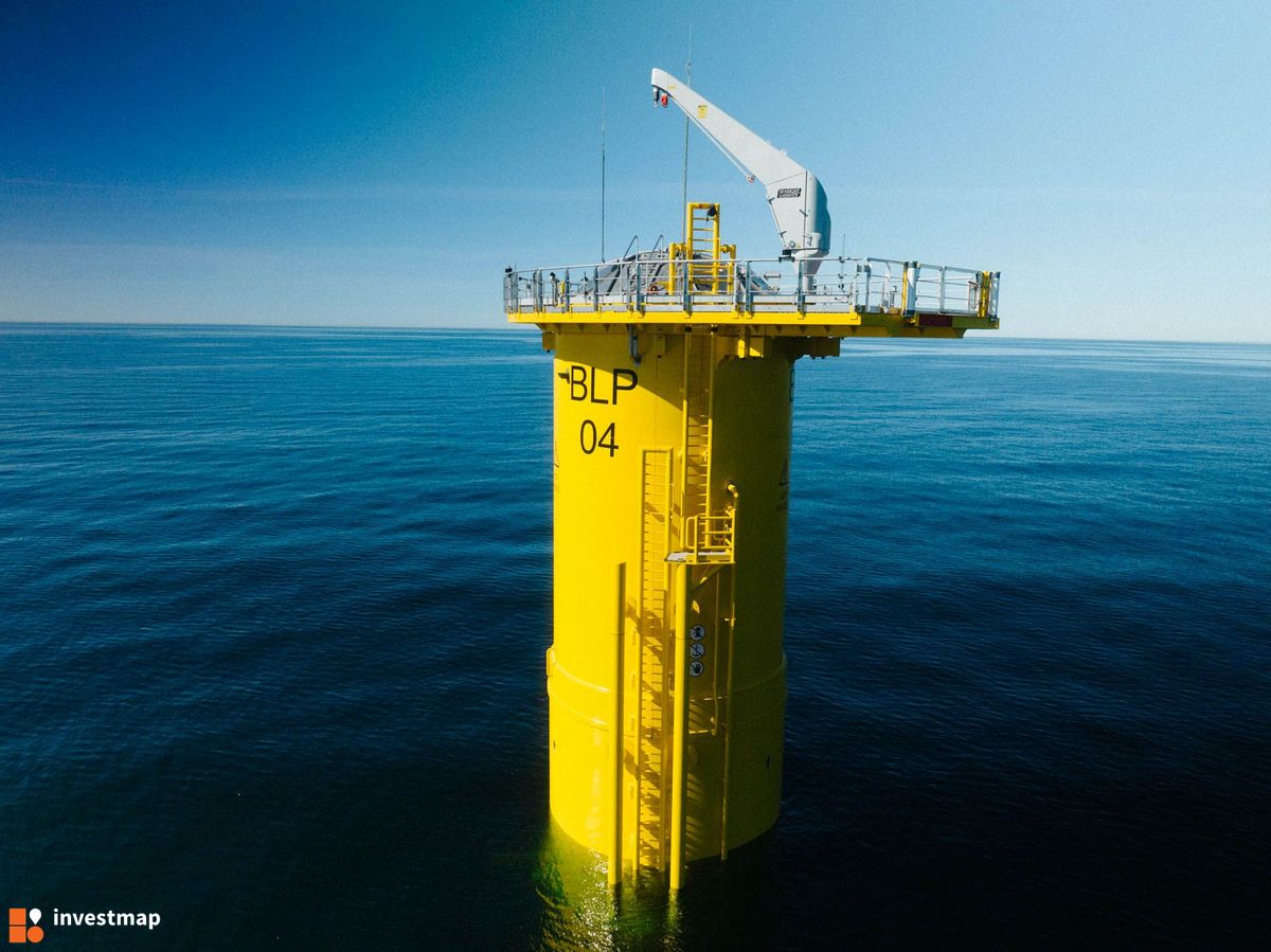 Fot. Baltic Power