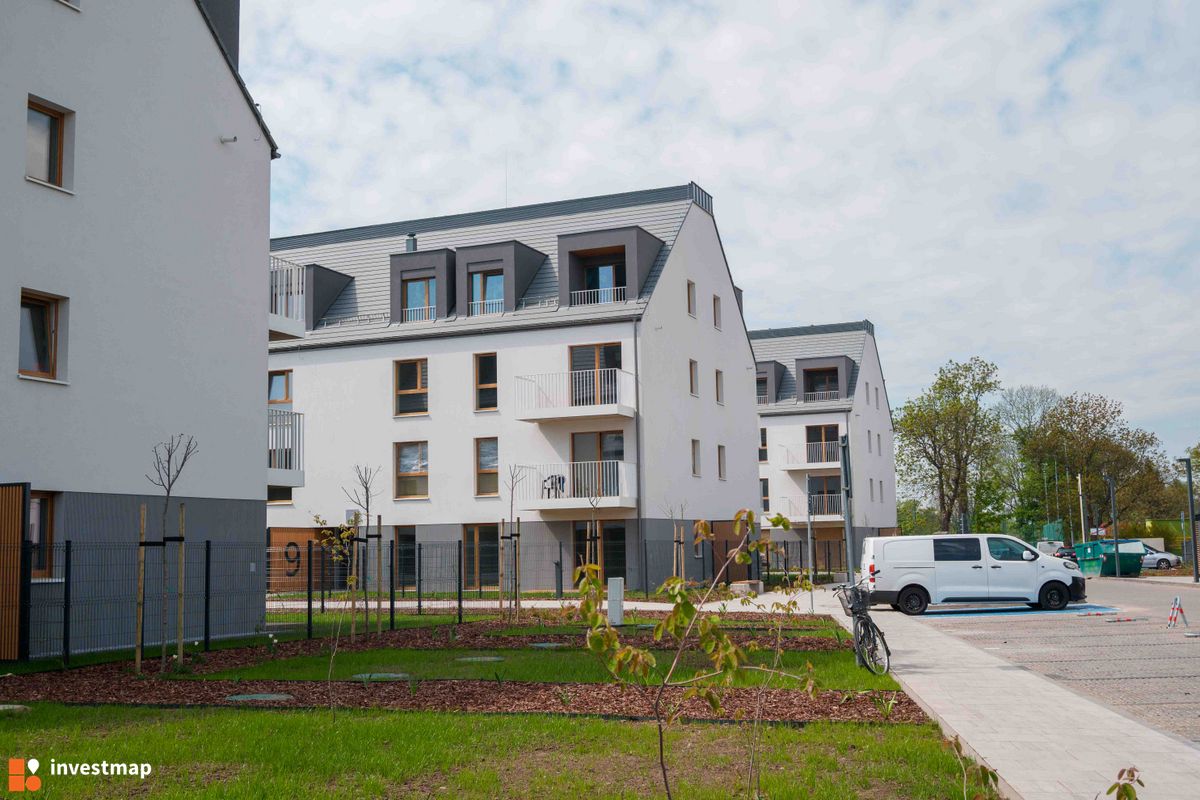 Zdjęcie Wiaduktowa fot. PROFIT Development