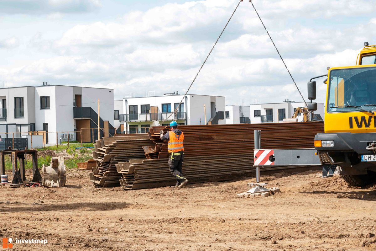 Zdjęcie Waniliowa fot. PROFIT Development