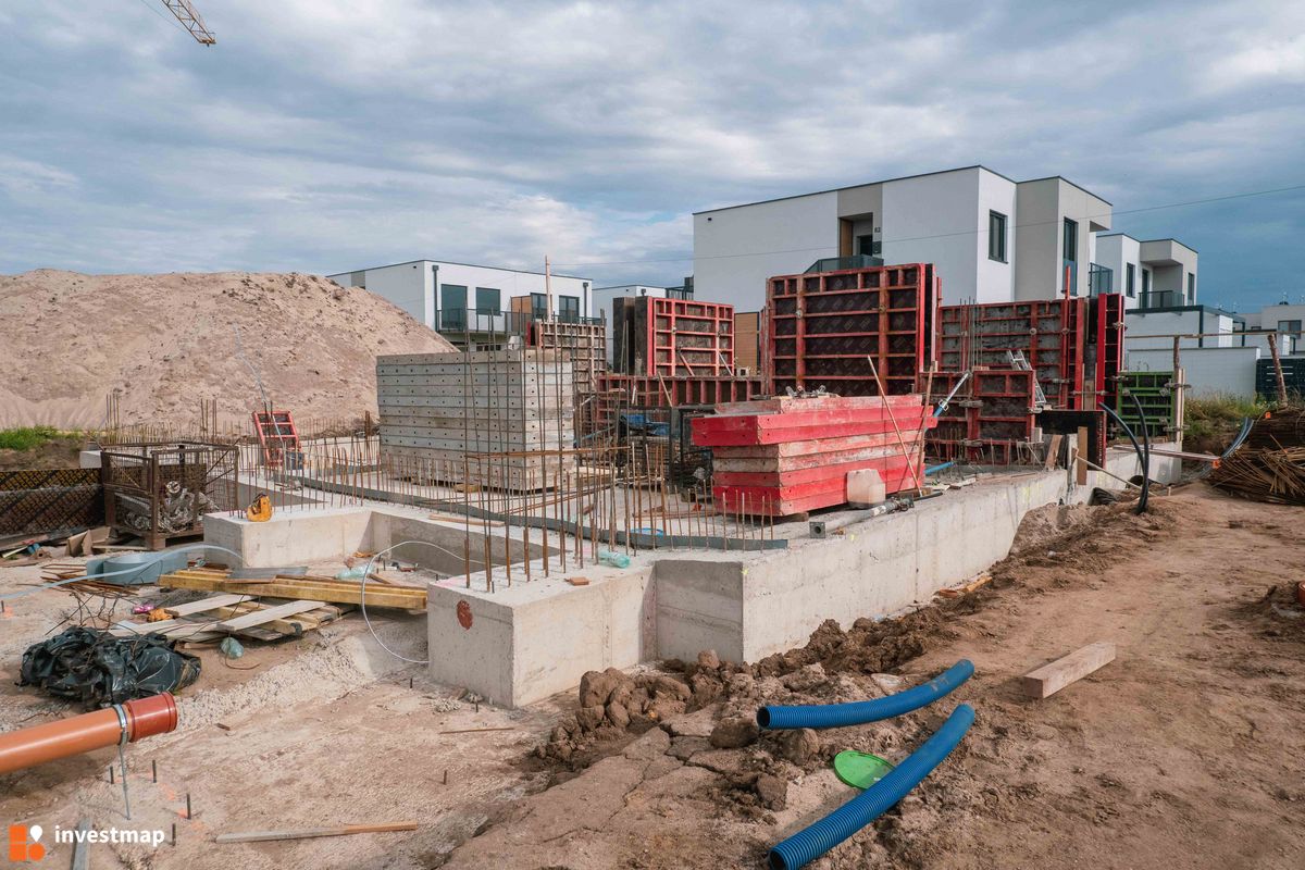 Zdjęcie Waniliowa fot. PROFIT Development