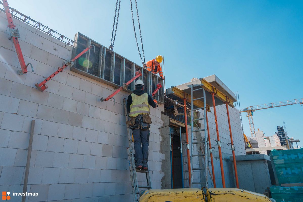 Zdjęcie Waniliowa fot. PROFIT Development
