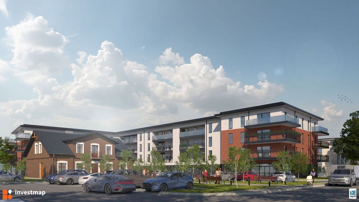 Wizualizacja Przystanek Ruda dodał Wojciech Jenda