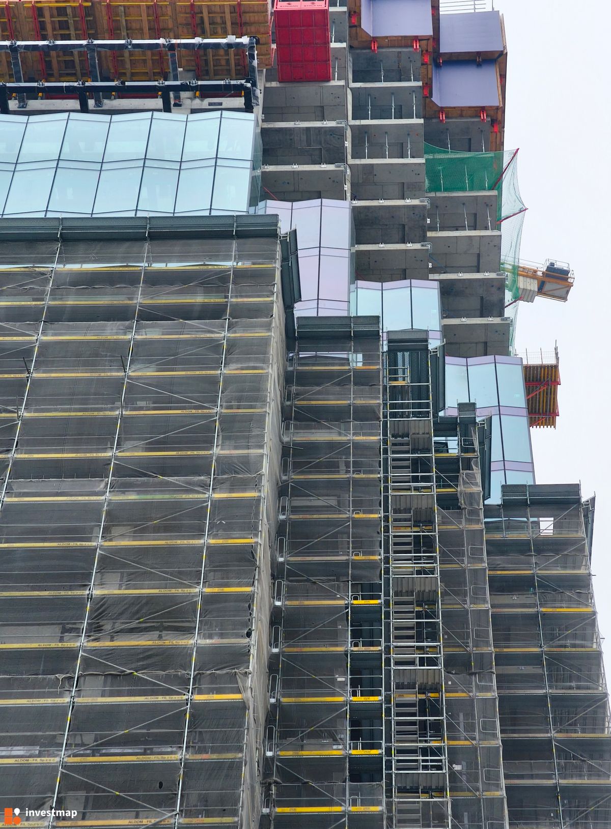 Zdjęcie Upper One fot. Piotr_Wysocki85 