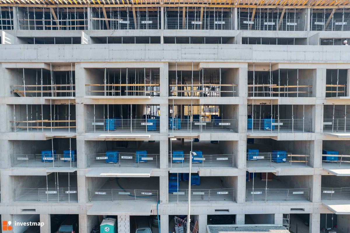 Zdjęcie Pogonowskiego 52 fot. PROFIT Development