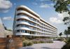 Marvipol wybuduje Unique Hotel Kołobrzeg z 227 apartamentami