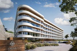 Unique Hotel Kołobrzeg