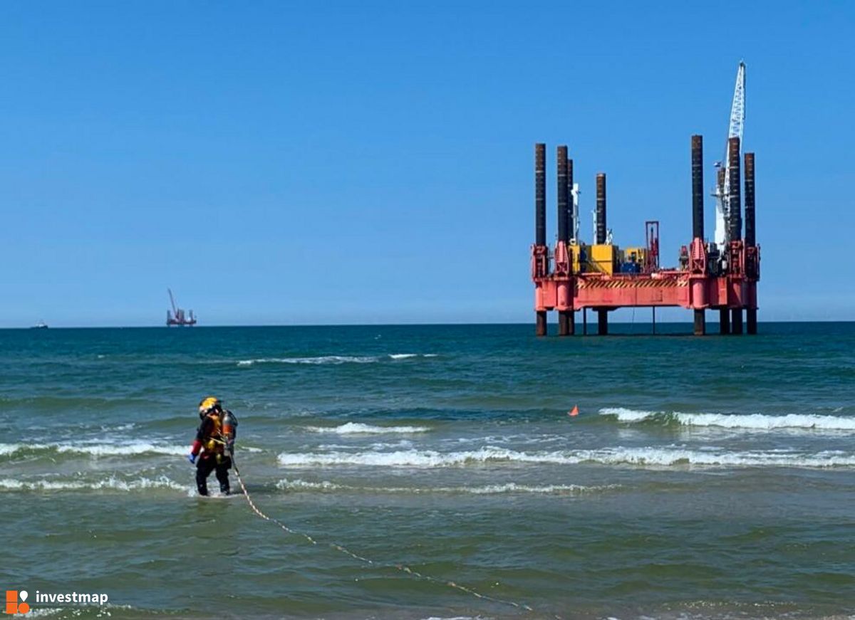 Fot. Baltic Diving Solutions