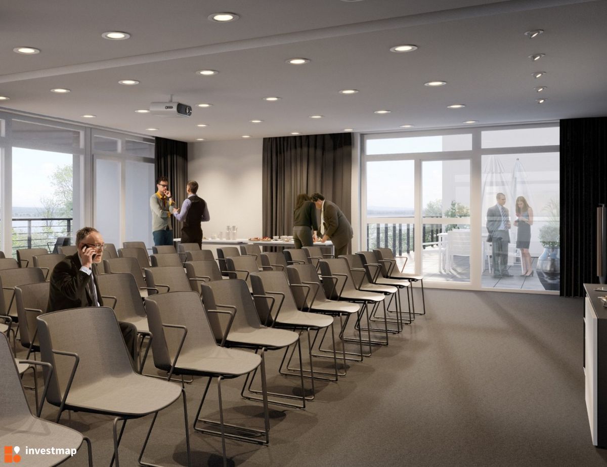 Wizualizacja [Mielno] Kompleks apartamentowy "Molo Park" dodał Jan Hawełko 