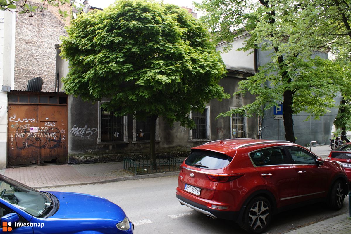 Zdjęcie Senatorska 5 fot. Damian Daraż 