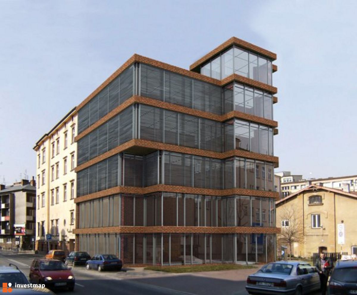 Wizualizacja Laboratorium Budownictwa Energooszczędnego dodał tomasz.witko 