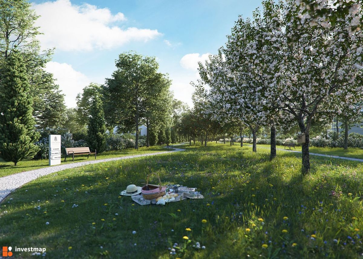 Wizualizacja Chojnów Park dodał Wojciech Jenda