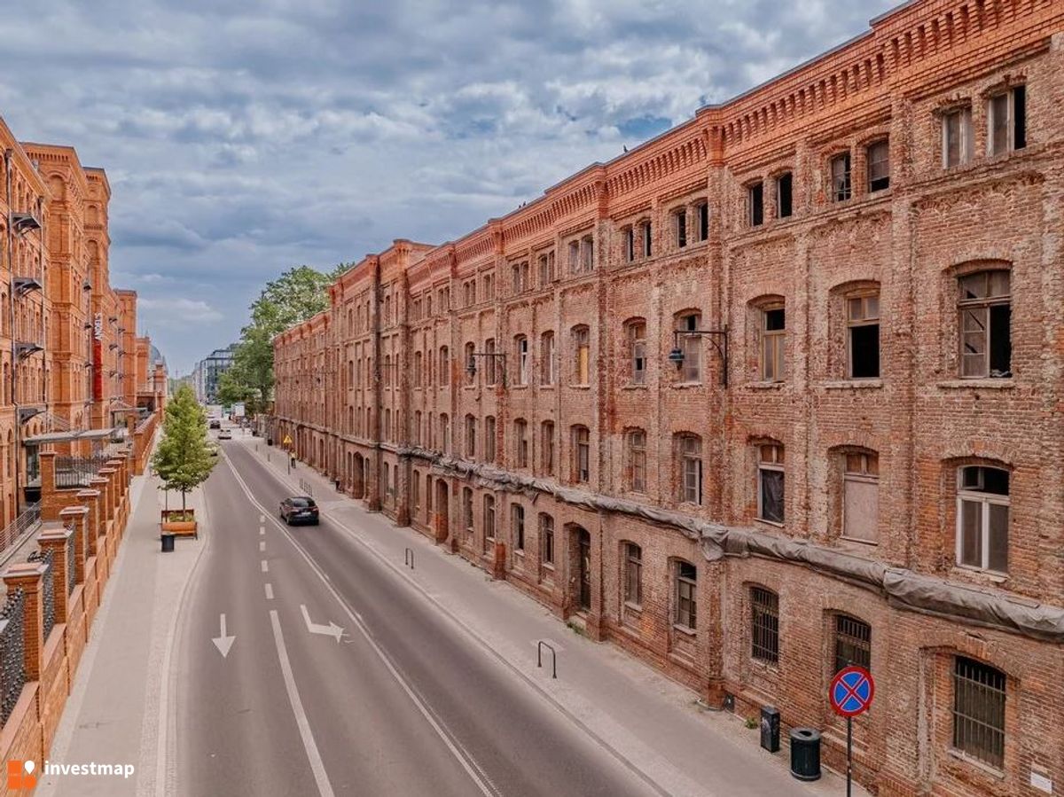 Zdjęcie Remont famuły, ul. Ogrodowa 24 fot. Orzech 