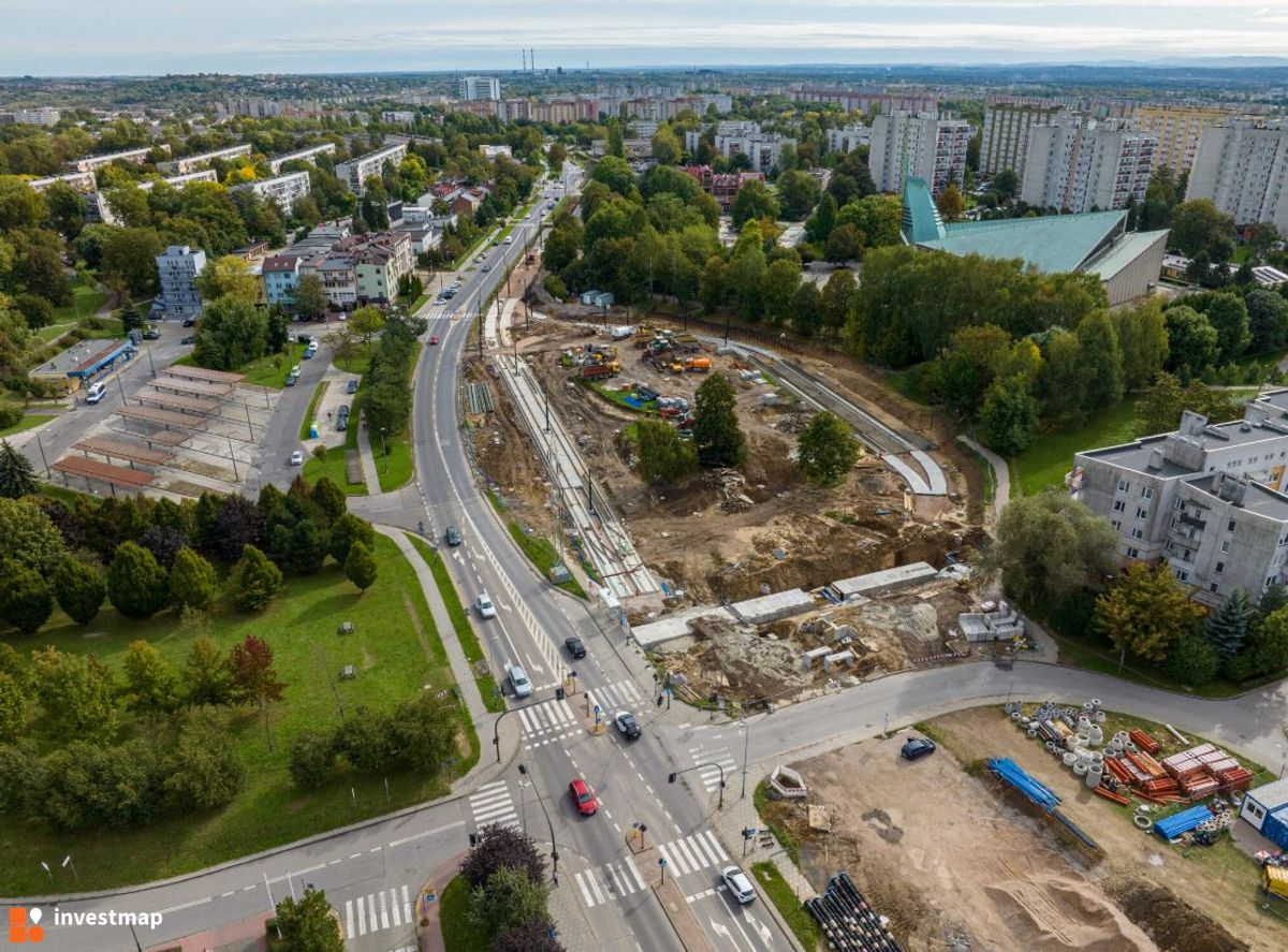 fot. tramwajdomistrzejowic.pl
