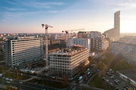 Co słychać na rynku biurowym we Wrocławiu? [RAPORT]