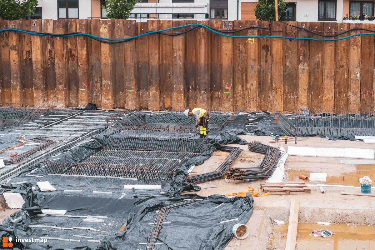 Zdjęcie Rędzińska  fot. PROFIT Development