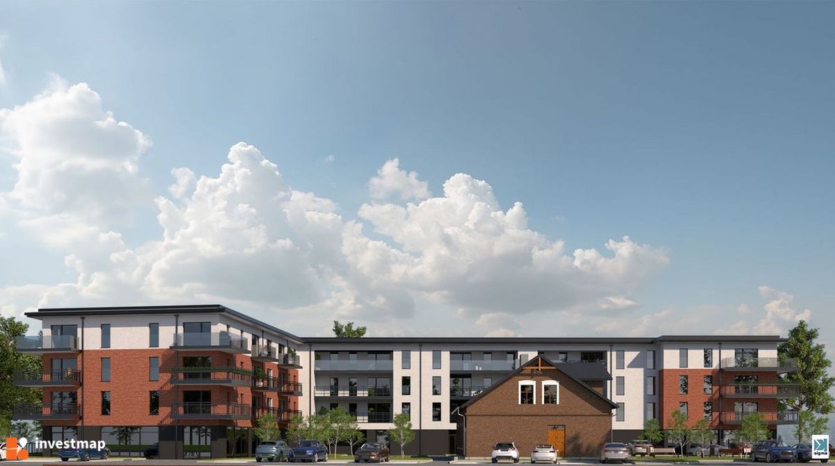 Wizualizacja Przystanek Ruda dodał Wojciech Jenda