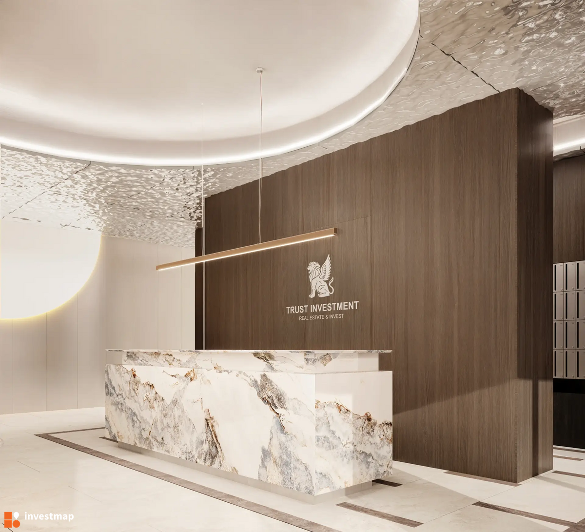 Wizualizacja Nowa Gwiazda Katowic dodał Wojciech Jenda