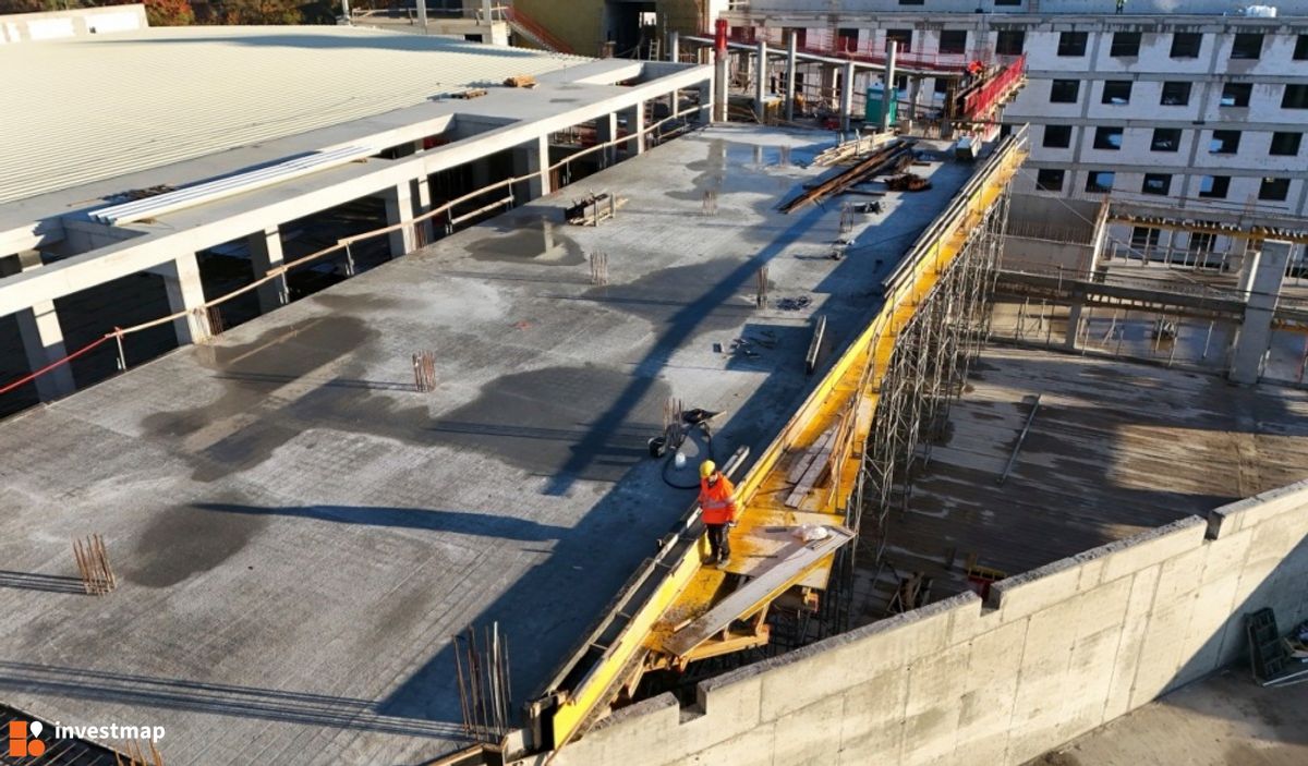 Zdjęcie Termy Jachranka fot. Wojciech Jenda