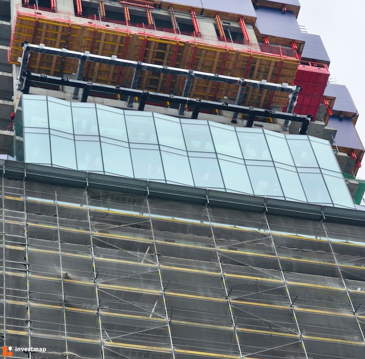 Zdjęcie Upper One fot. Piotr_Wysocki85 