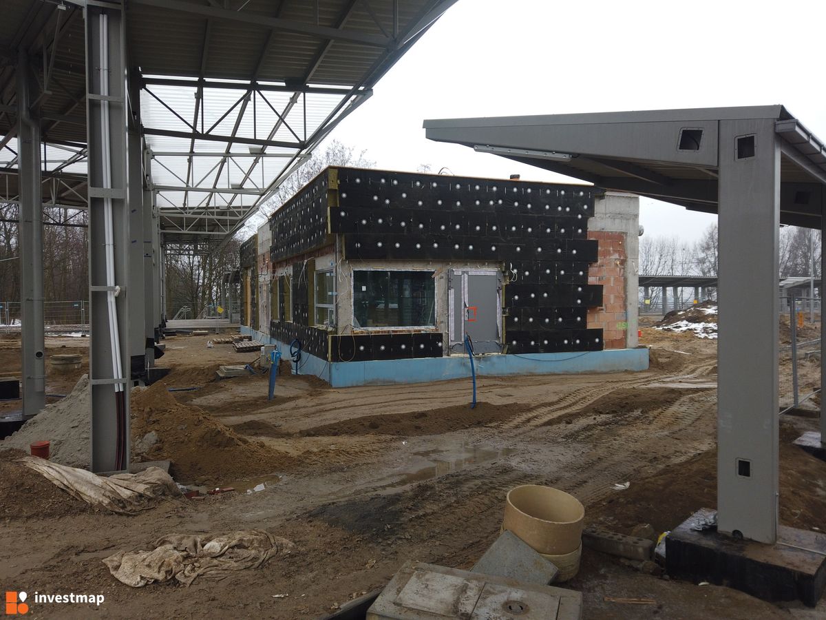 Zdjęcie Pętla Wzgórza Krzesławickie fot. Damian Daraż 