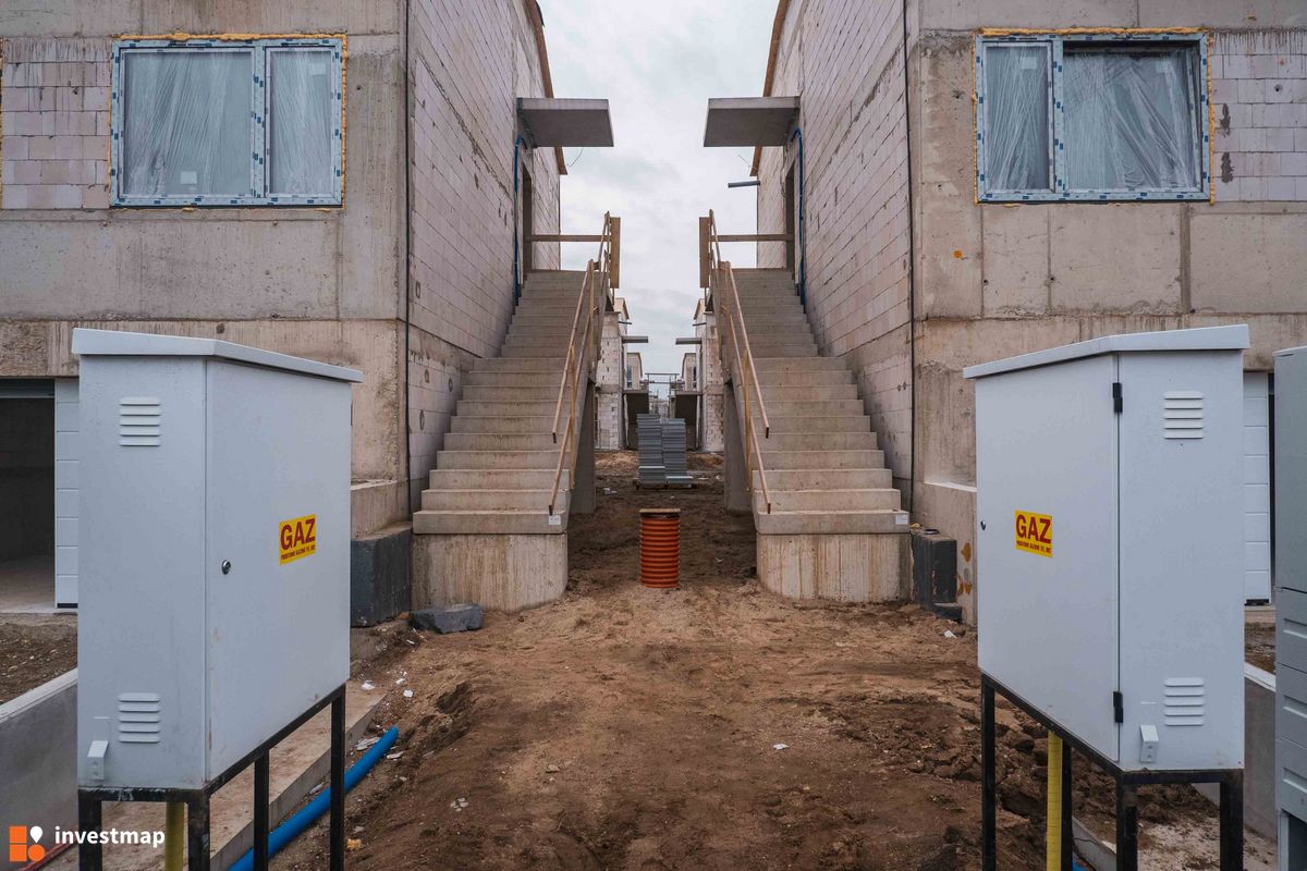 Zdjęcie Waniliowa fot. PROFIT Development