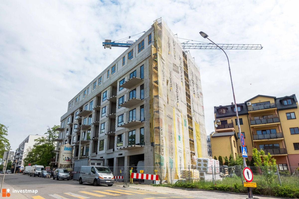 Zdjęcie Pogonowskiego 52 fot. PROFIT Development