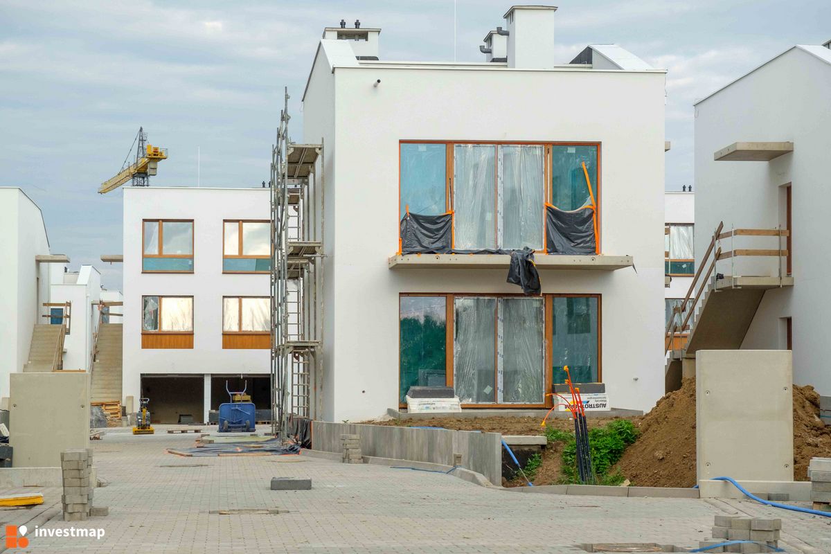 Zdjęcie Waniliowa fot. PROFIT Development