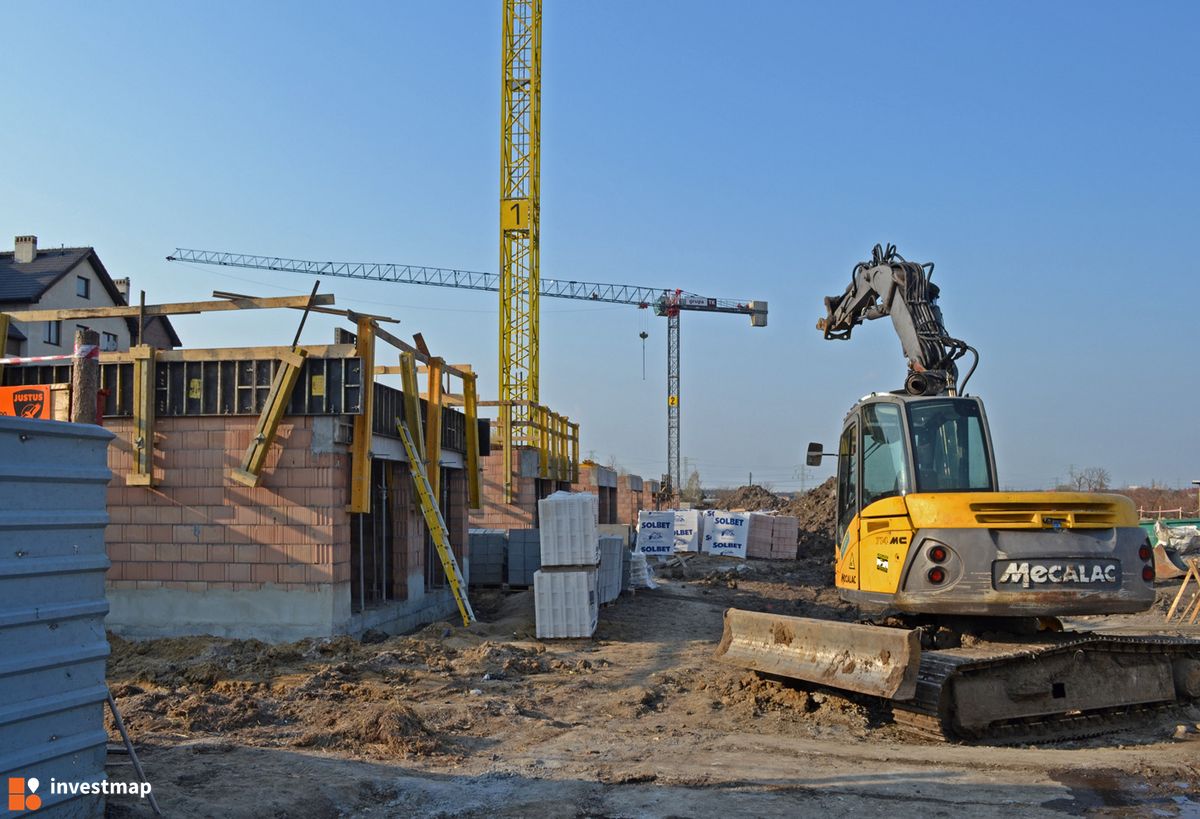 Zdjęcie [Wrocław] Osiedle "Nowalia" fot. alsen strasse 67 