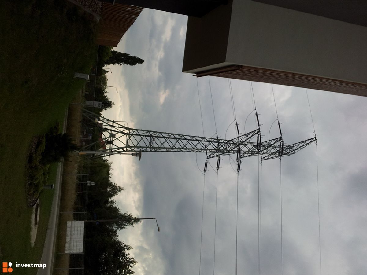 Zdjęcie [Wrocław] Osiedle "Zielone Wojszyce" fot. Robert 