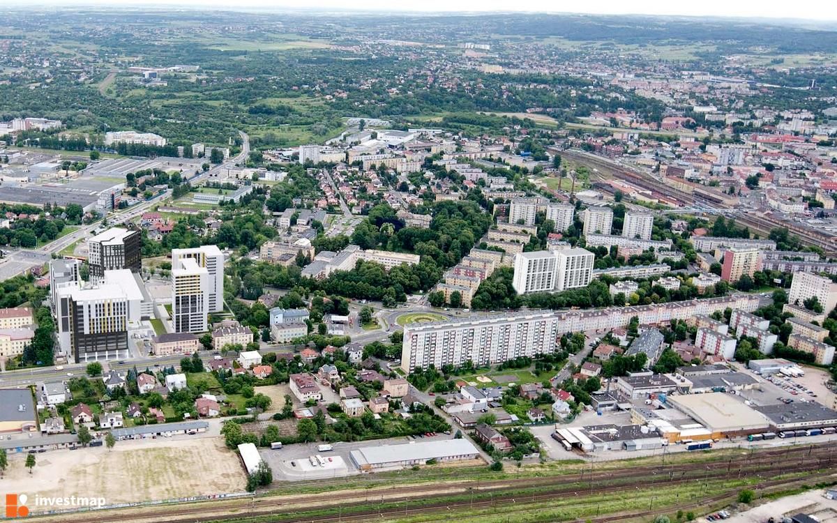 Wizualizacja SkyRes dodał Damian Daraż 