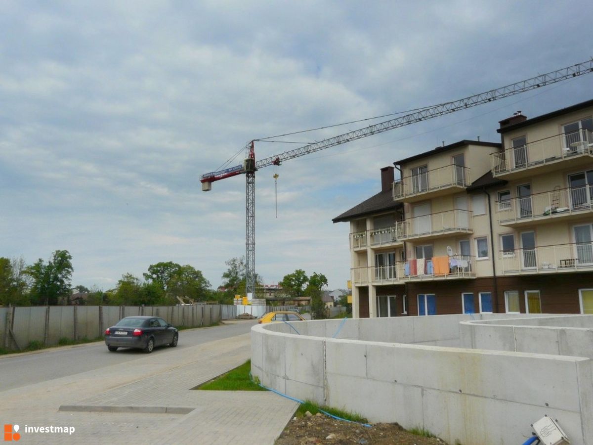 Zdjęcie [Wrocław] Osiedle "Horyzonty" fot. alsen strasse 67 