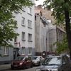 Remont Kamienicy, ul. Filarecka 4
