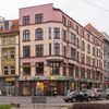 Kamienica, ul. Krupnicza 2-4