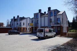 [Kraków] Apartamenty Jeleniogórska