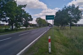 Dolny Śląsk: Przygotowania do budowy obwodnicy Oławy w ciągu DK94 nabierają tempa