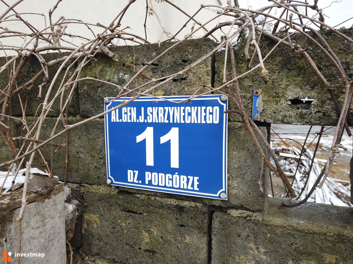Zdjęcie Skrzyneckiego 11 fot. Damian Daraż 