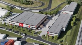 LCP Properties wybuduje Multipark Gdańsk [WIZUALIZACJE]