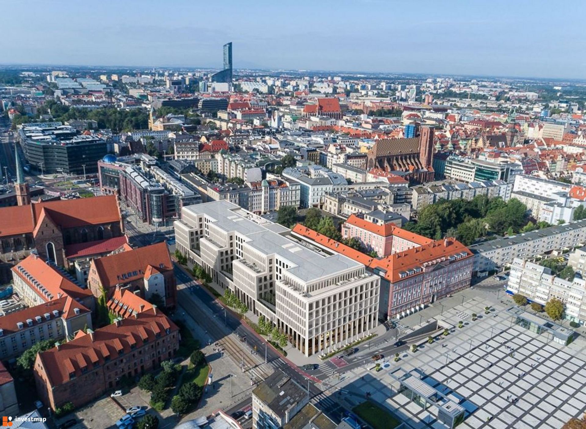 Kolejna globalna firma inwestuje we Wrocławiu i otwiera Centrum Usług Biznesowych