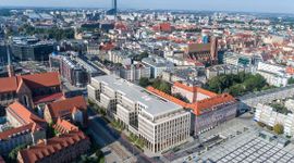 Kolejna globalna firma inwestuje we Wrocławiu i otwiera Centrum Usług Biznesowych
