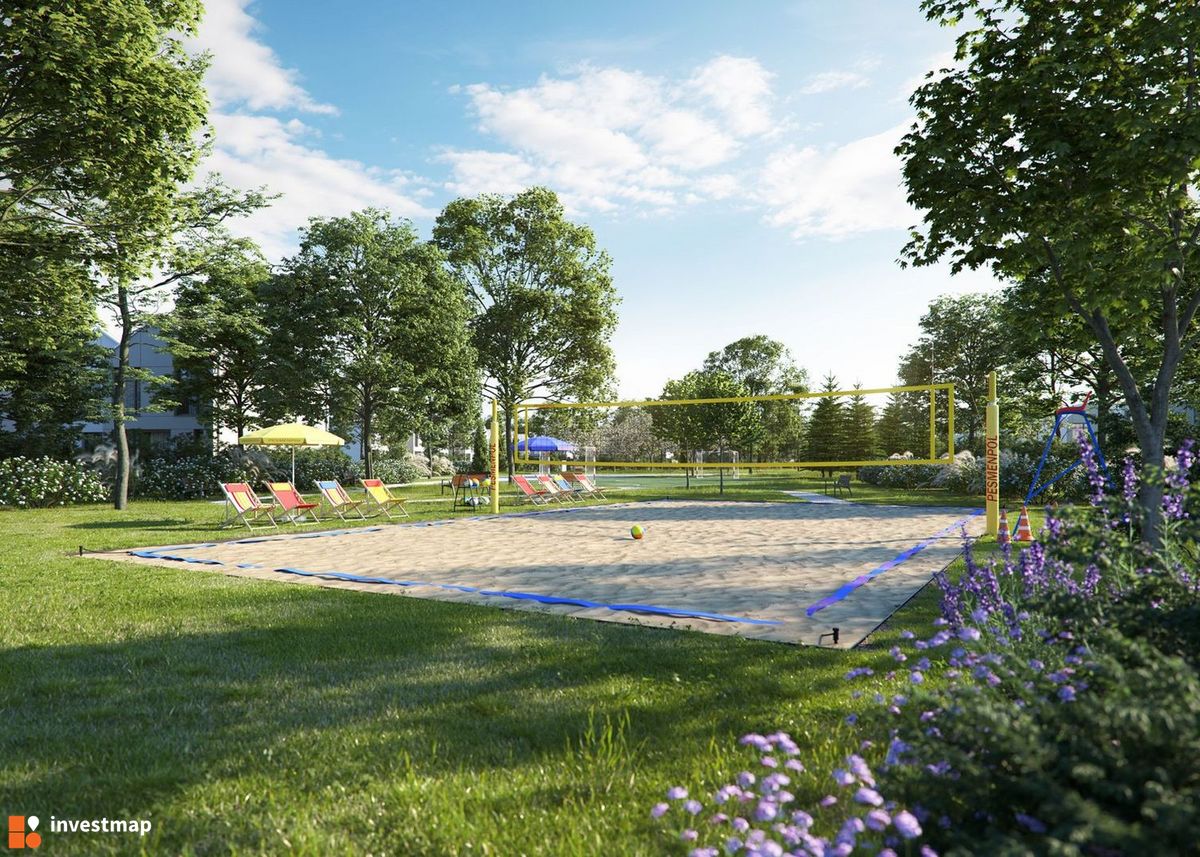 Wizualizacja Chojnów Park dodał Wojciech Jenda