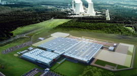 ElectroMobility Poland zamierza pozyskać 4,5 mld zł z KPO na budowę polskiego hubu elektromobilności, rozwój lokalnych dostawców oraz fabrykę w Jaworznie