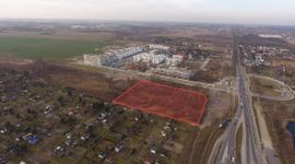 Wrocław zamierza sprzedać kolejną dużą działkę na Nowych Żernikach