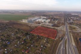 Wrocław zamierza sprzedać kolejną dużą działkę na Nowych Żernikach