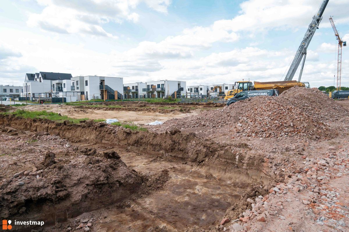 Zdjęcie Waniliowa fot. PROFIT Development