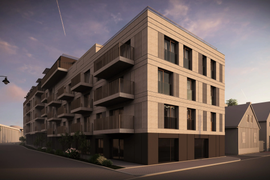 Apartamenty Odeska