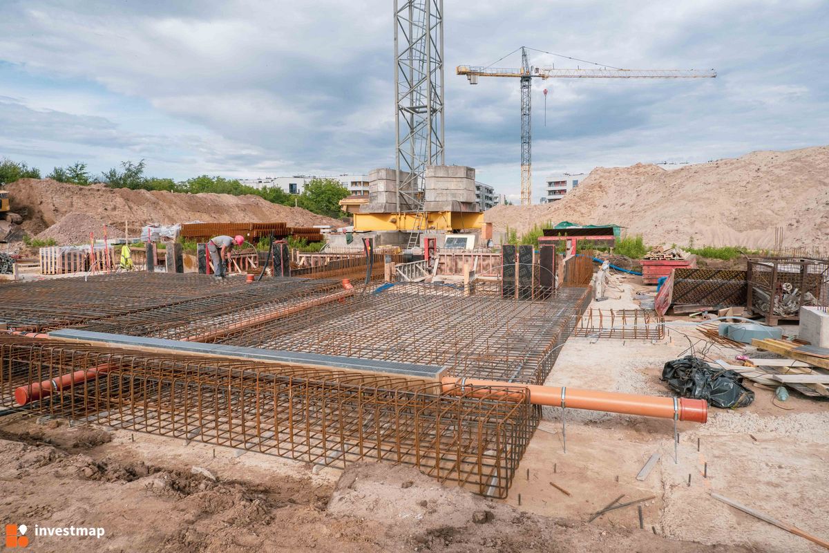 Zdjęcie Waniliowa fot. PROFIT Development