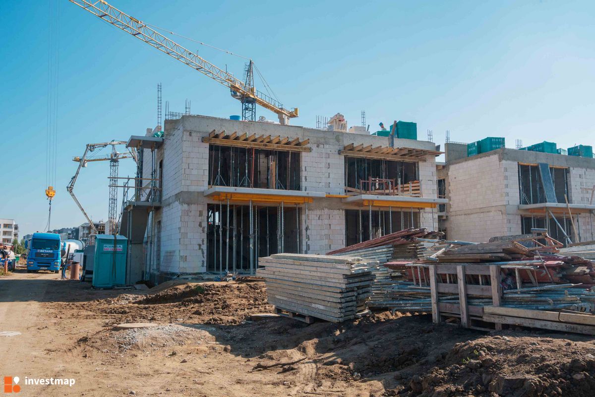 Zdjęcie Waniliowa fot. PROFIT Development