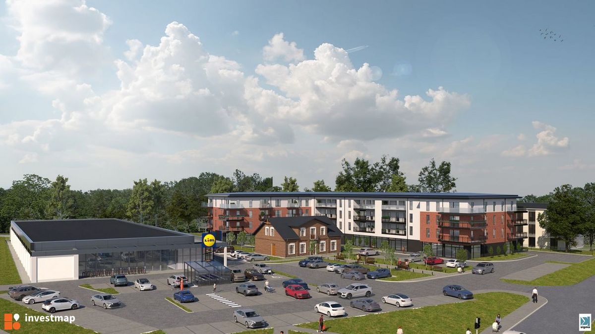 Wizualizacja Przystanek Ruda dodał Wojciech Jenda