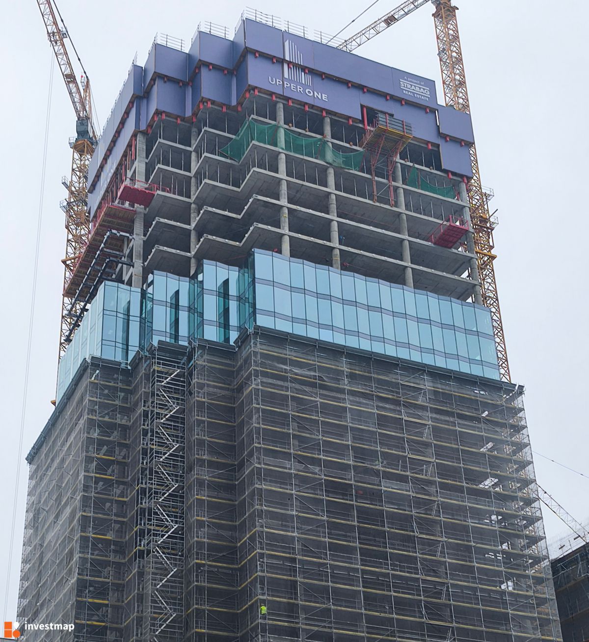 Zdjęcie Upper One fot. Piotr_Wysocki85 